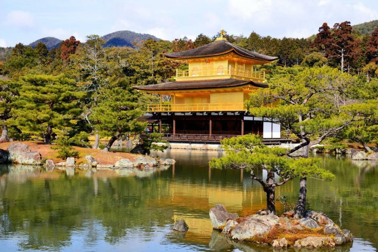 Appartamento Kiyomizu Kyōto