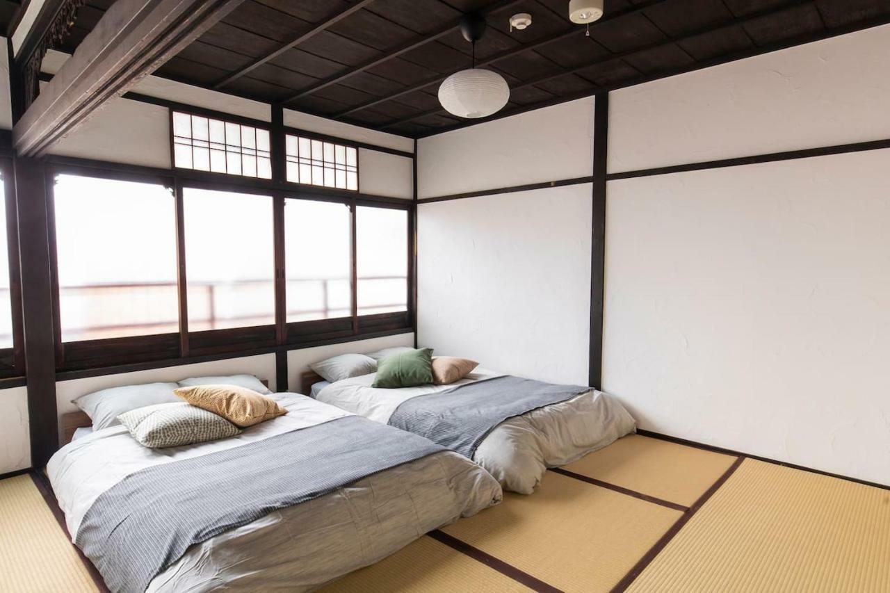 Appartamento Kiyomizu