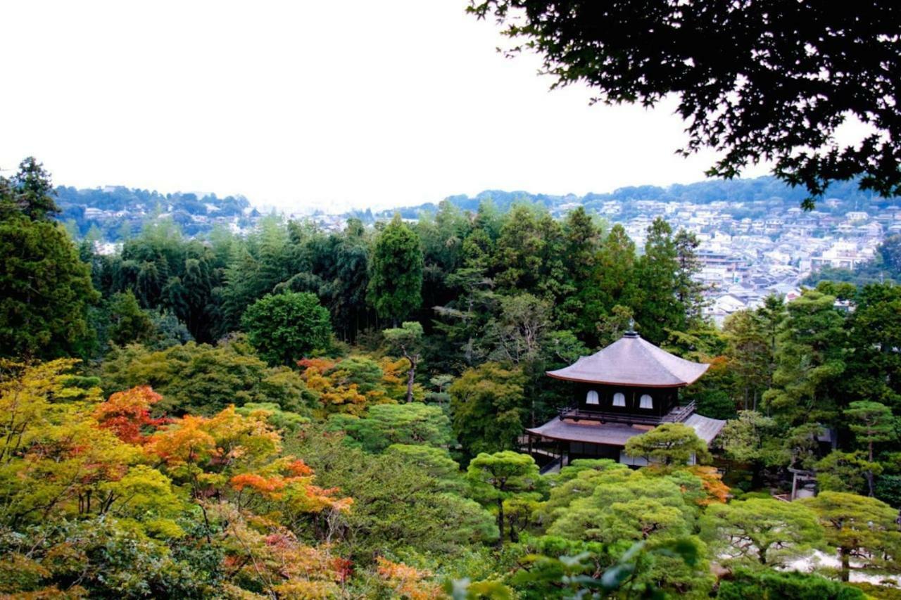 Kiyomizu * Kyōto