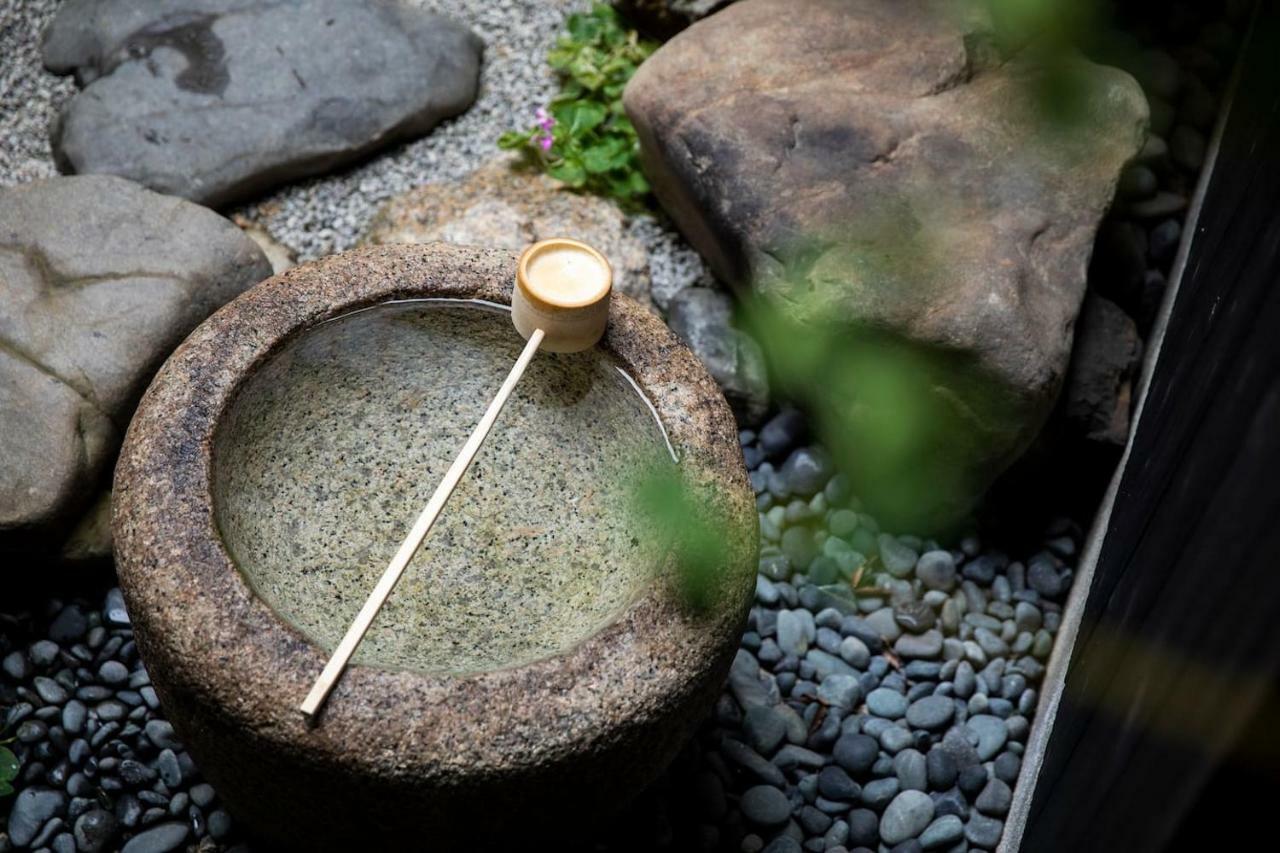 Appartamento Kiyomizu *