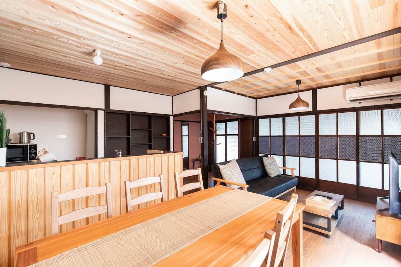 Kiyomizu Appartamento