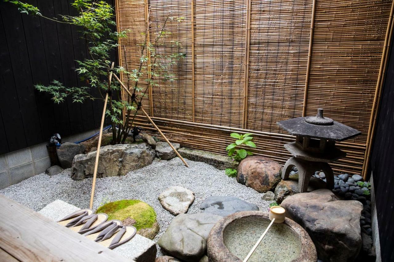 Kiyomizu Appartamento