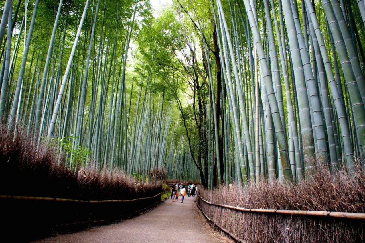 Appartamento Kiyomizu