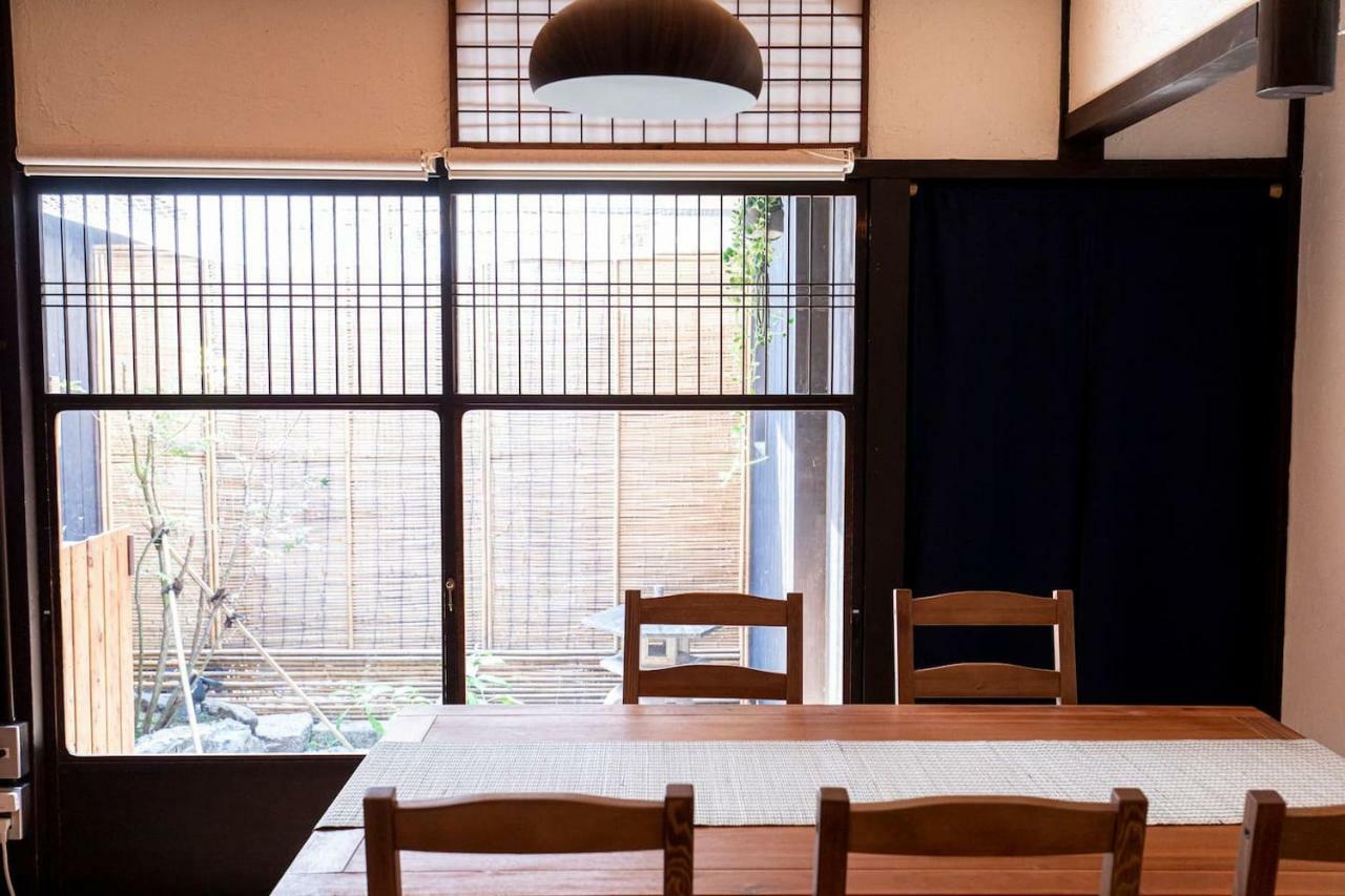 Kiyomizu Appartamento