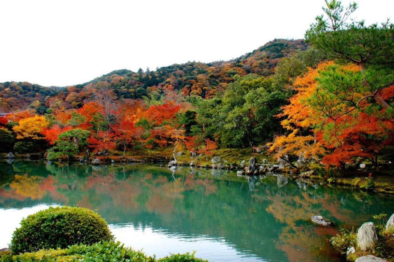 Kiyomizu Appartamento *